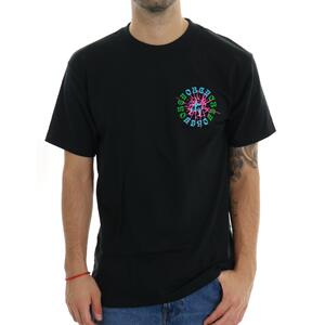 T-SHIRT BROKEN CLASS NERO